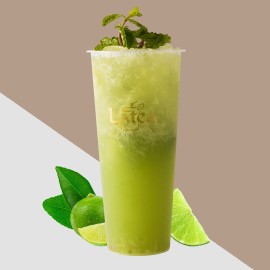 Green Grape Lemon Tea (700ml)